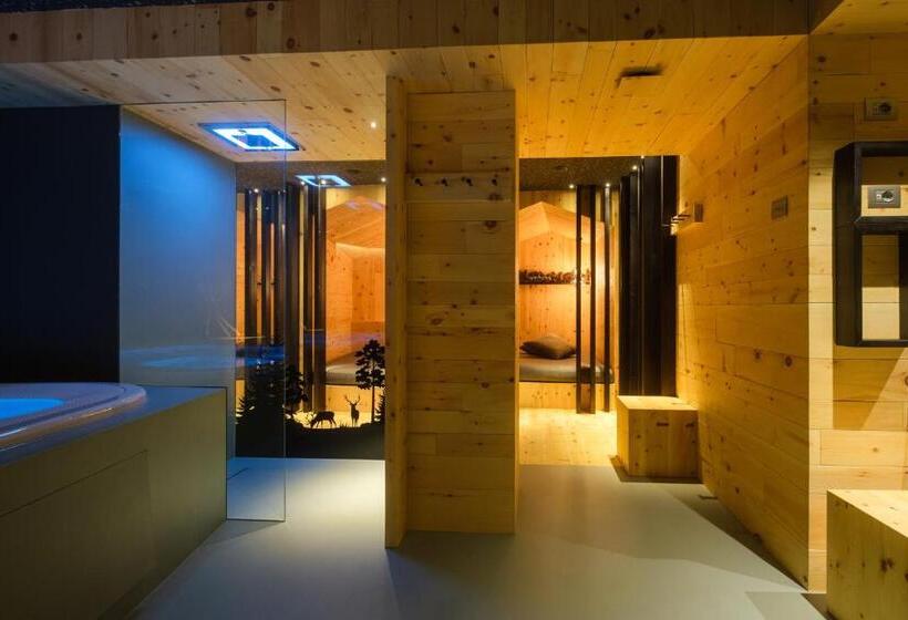 Residence Mille Montagne