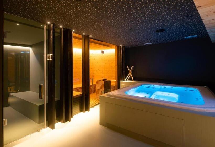 Residence Mille Montagne