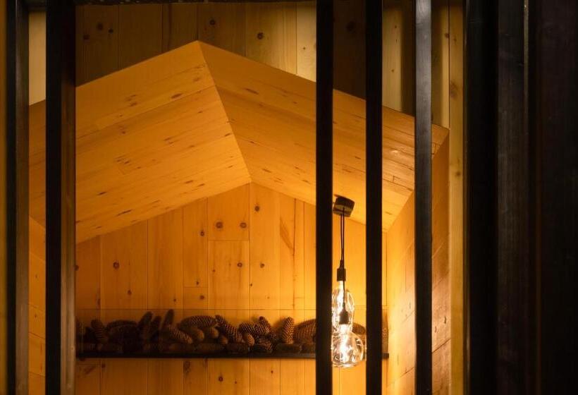 Residence Mille Montagne