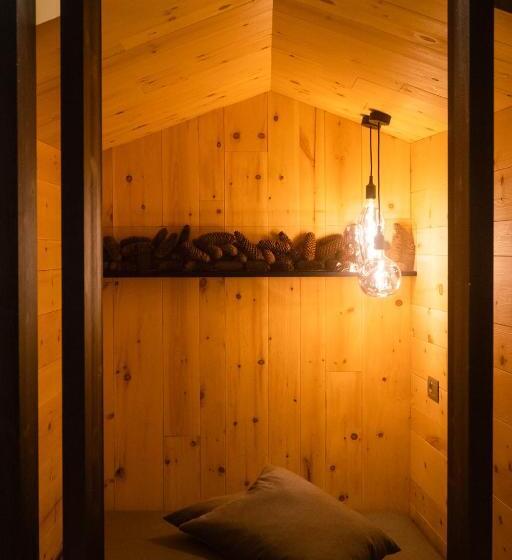 Residence Mille Montagne