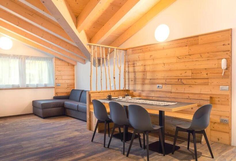 Residence Mille Montagne