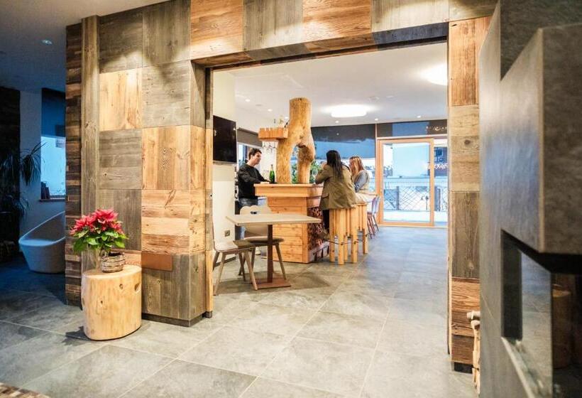 Residence Mille Montagne