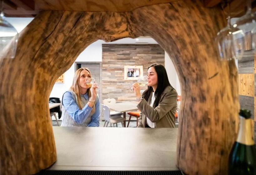 Residence Mille Montagne