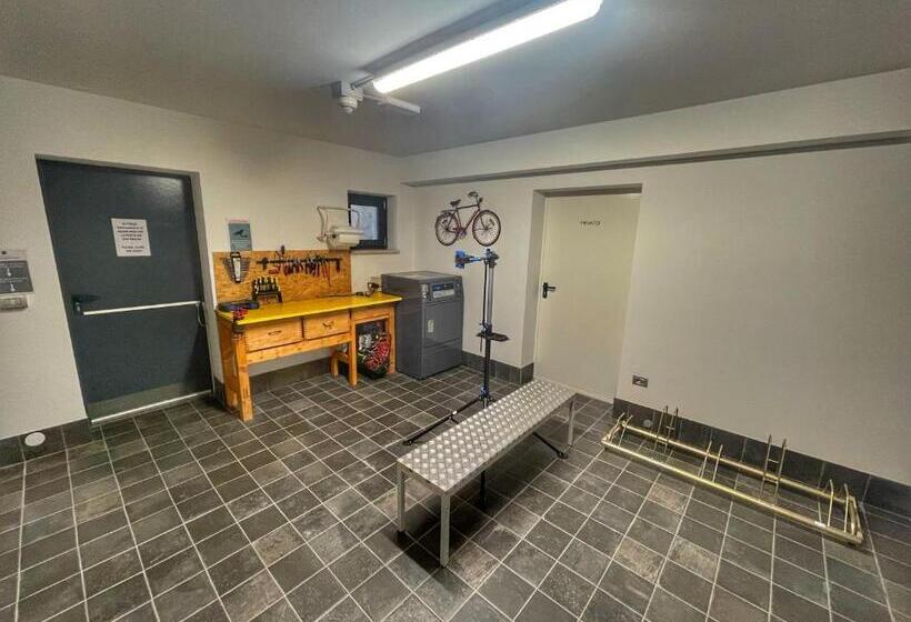 Residence Mille Montagne