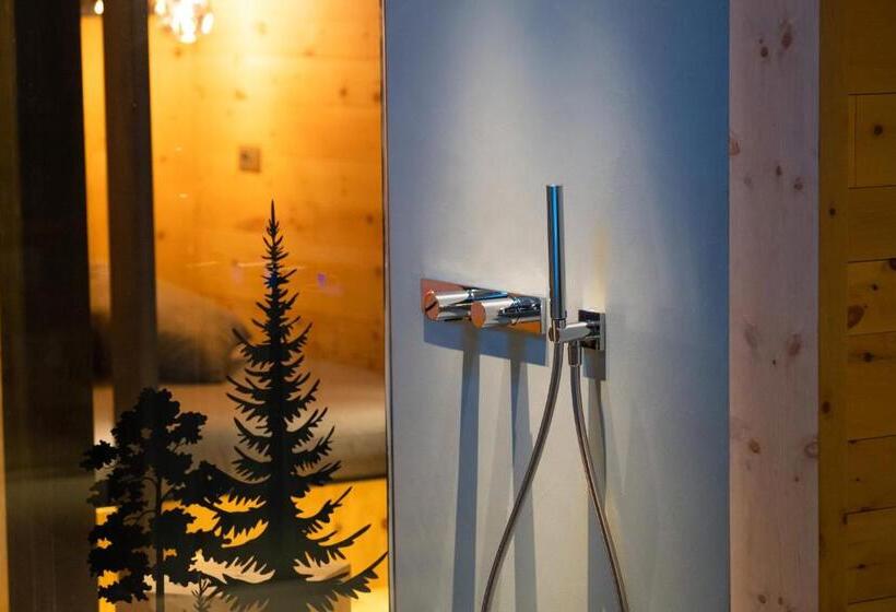 Residence Mille Montagne