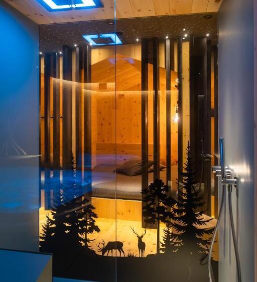 Residence Mille Montagne