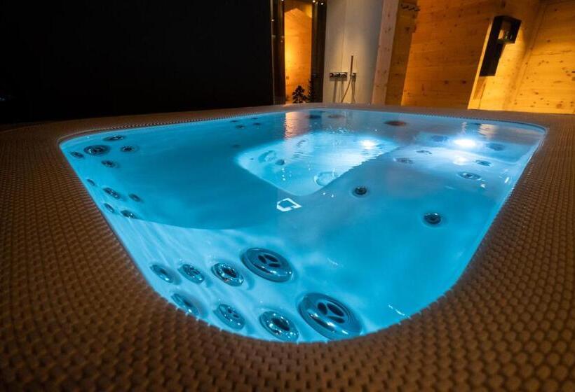 Residence Mille Montagne