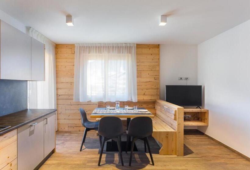 Residence Mille Montagne