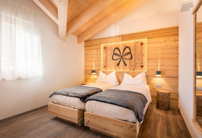 Residence Mille Montagne