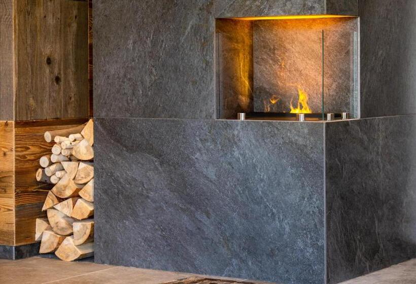 Residence Mille Montagne