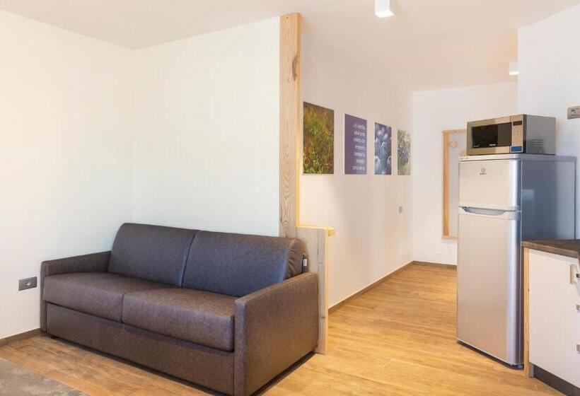 Residence Mille Montagne