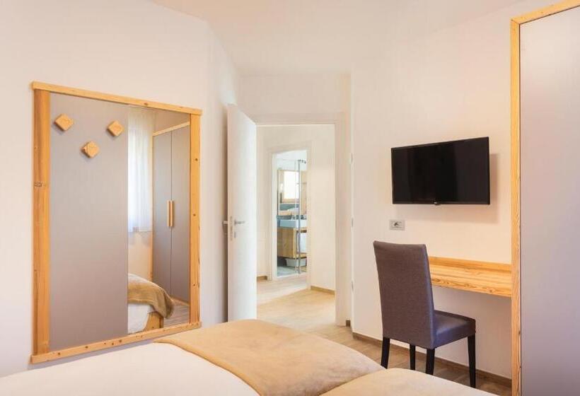 Residence Mille Montagne