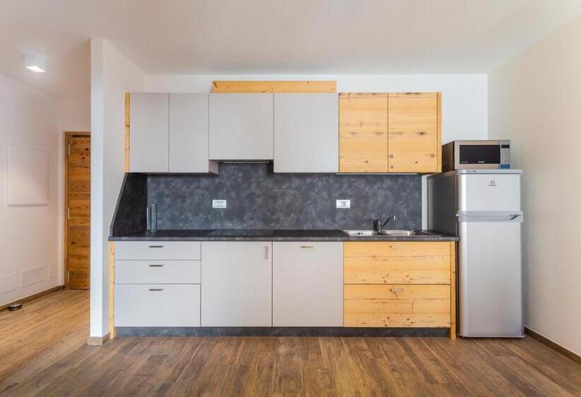 Residence Mille Montagne