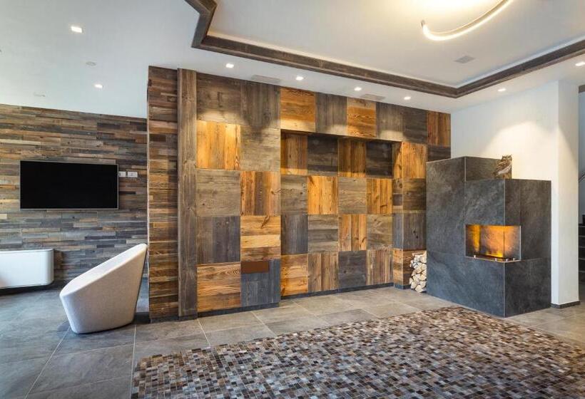 Residence Mille Montagne