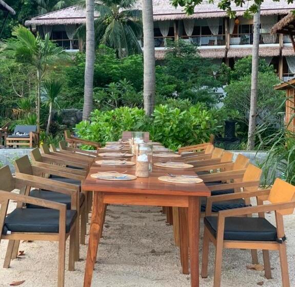 Курорт Princess Paradise Koh Phangan