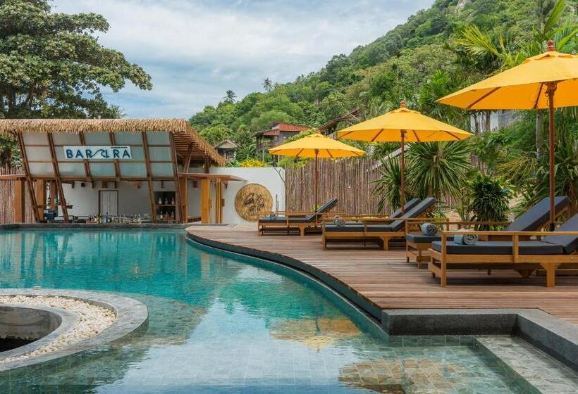 Курорт Princess Paradise Koh Phangan