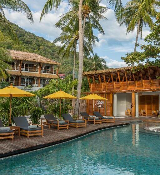 Курорт Princess Paradise Koh Phangan