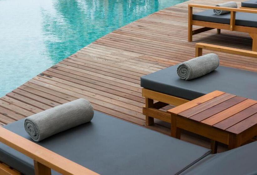 Курорт Princess Paradise Koh Phangan