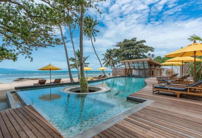 Курорт Princess Paradise Koh Phangan