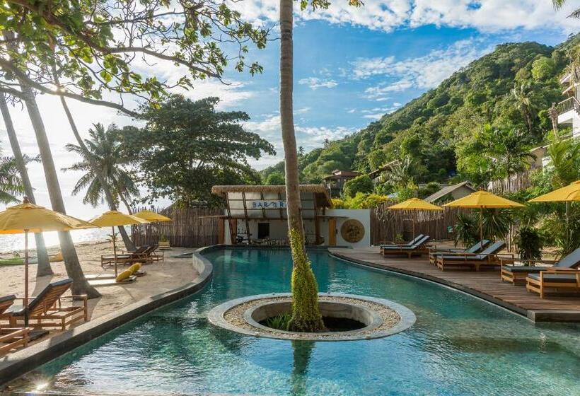 Курорт Princess Paradise Koh Phangan