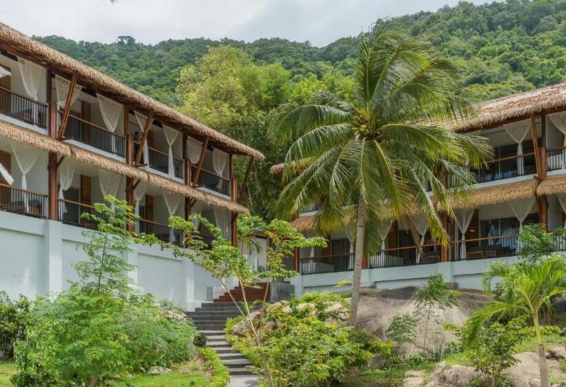 Курорт Princess Paradise Koh Phangan