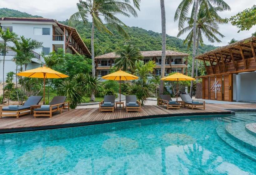 Курорт Princess Paradise Koh Phangan