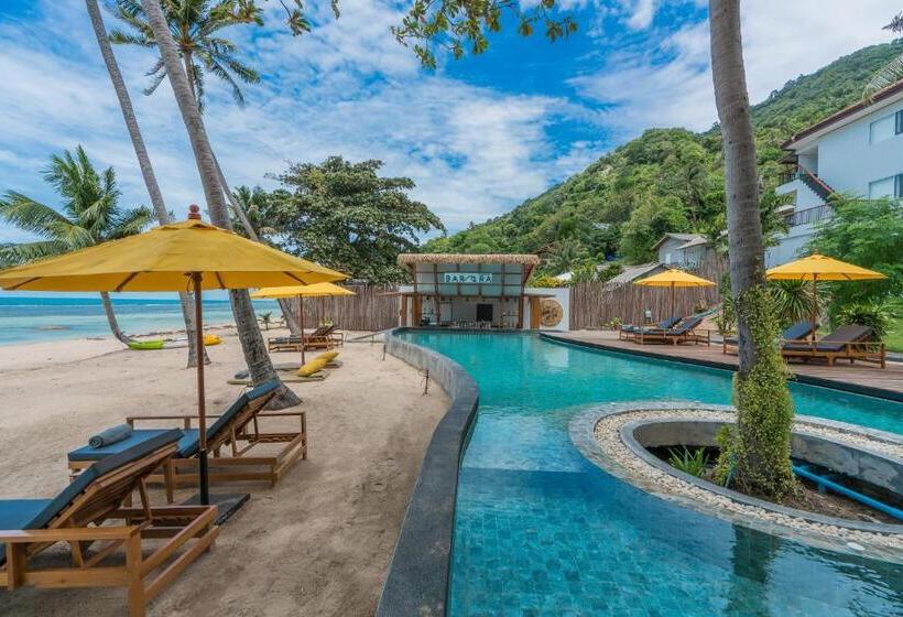 Курорт Princess Paradise Koh Phangan