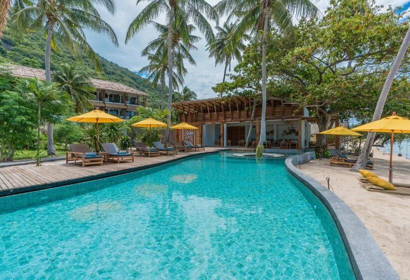 Курорт Princess Paradise Koh Phangan