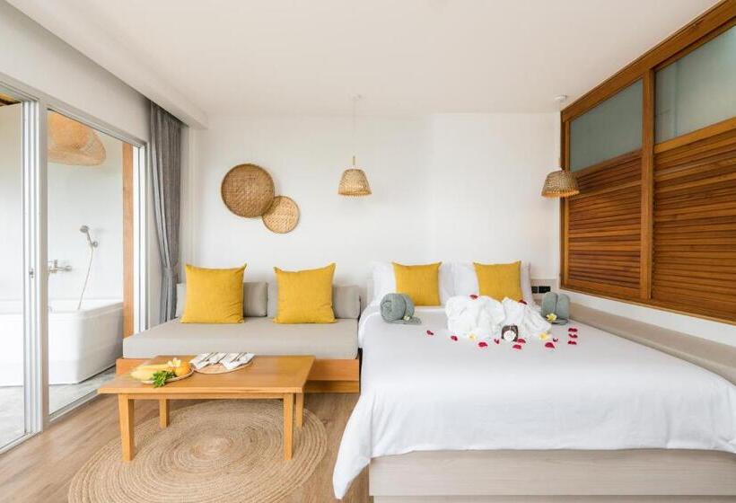 Курорт Princess Paradise Koh Phangan