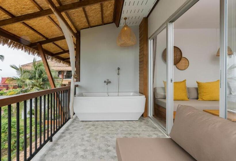 Курорт Princess Paradise Koh Phangan