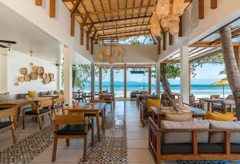 Курорт Princess Paradise Koh Phangan