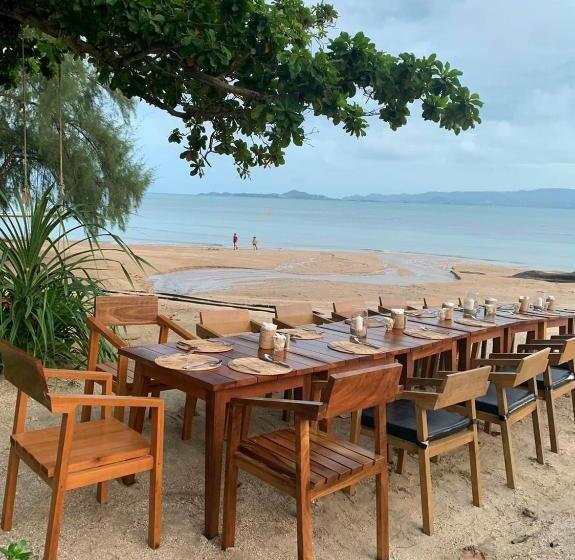 Курорт Princess Paradise Koh Phangan