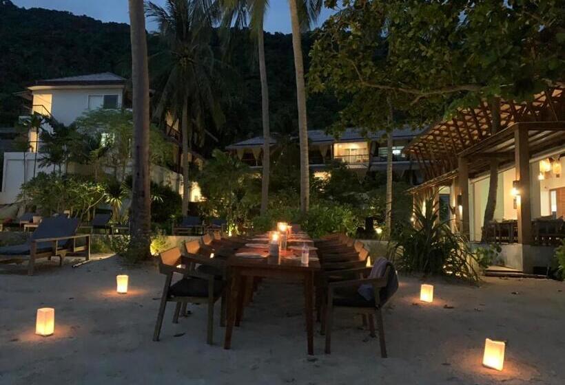 Курорт Princess Paradise Koh Phangan