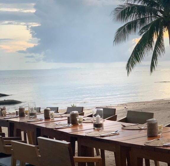 Курорт Princess Paradise Koh Phangan