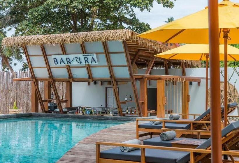 Курорт Princess Paradise Koh Phangan