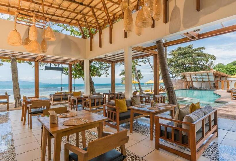 Курорт Princess Paradise Koh Phangan