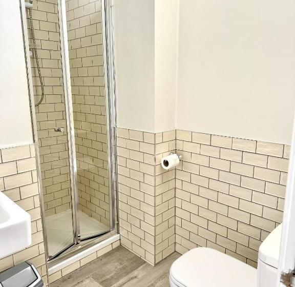 Royal Oak Hotel, Garstang