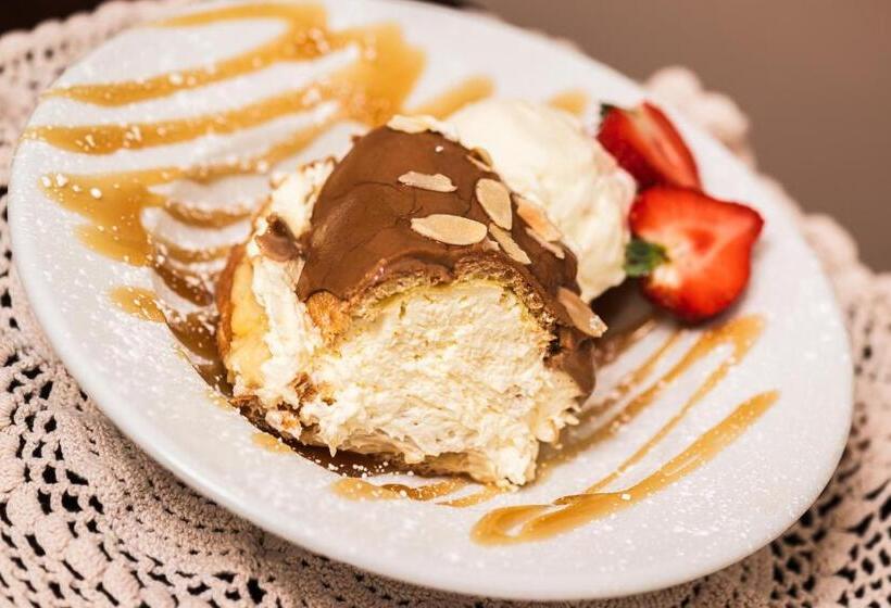 Royal Oak Hotel, Garstang