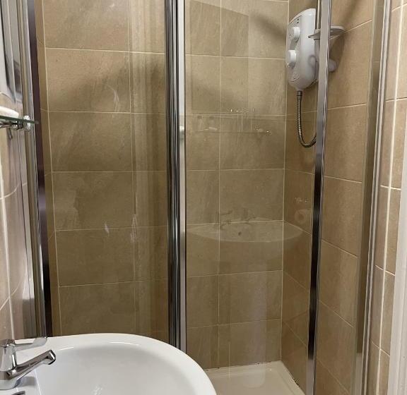 Royal Oak Hotel, Garstang