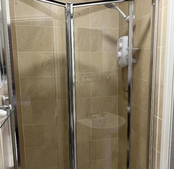 Royal Oak Hotel, Garstang