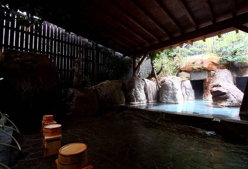 ريوكان Yamakawa Zenzo