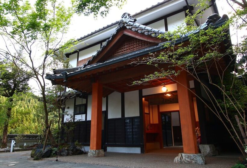 ريوكان Yamakawa Zenzo