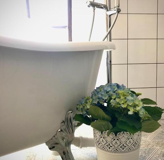 هاستل Boutique Apartments U Rolanda, Mikulášské Náměstí