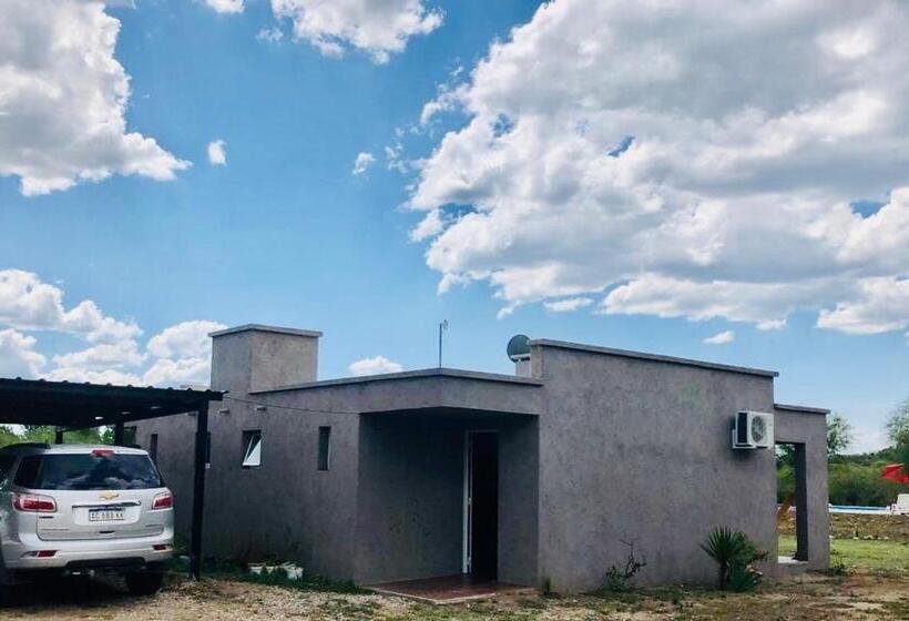 Hostel Campoalto Suites