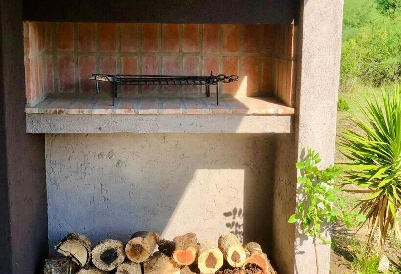 Hostel Campoalto Suites