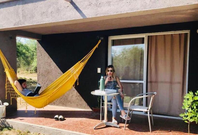 Hostel Campoalto Suites