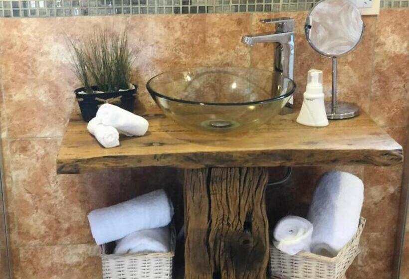 Hostel Campoalto Suites