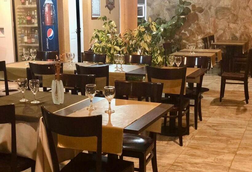 Hostel Campoalto Suites