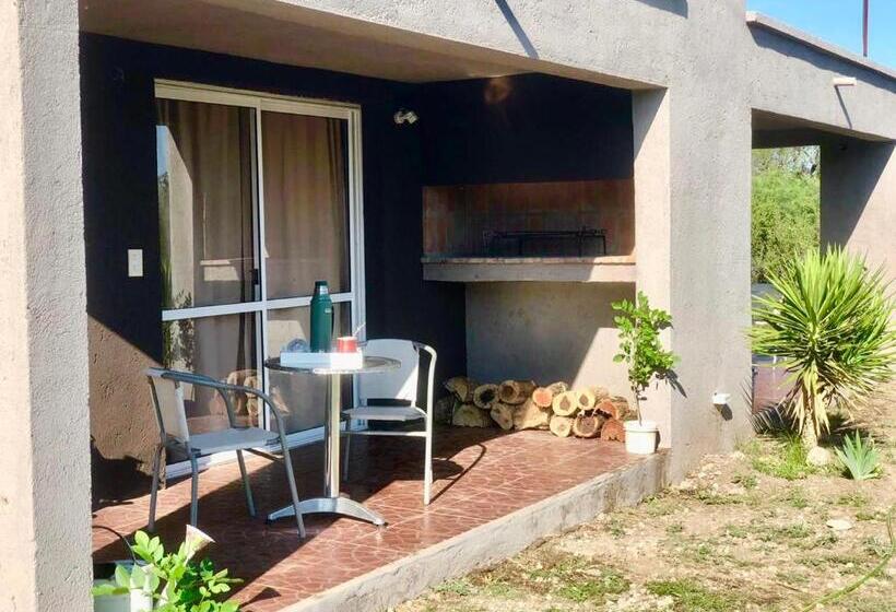 Hostel Campoalto Suites