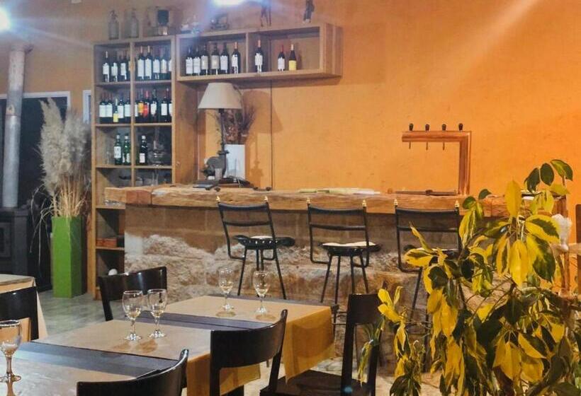 Hostel Campoalto Suites